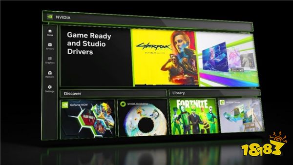 NVIDIA App Beta版发布，全新Game Ready驱动优化 《夜莺传说》