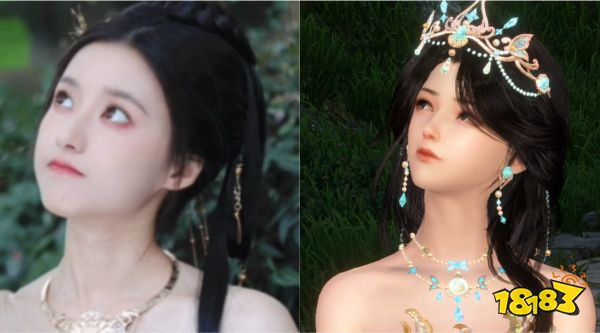 游戏版Sora?逆水寒手游发布AI影片生成工具，支持打字输入
