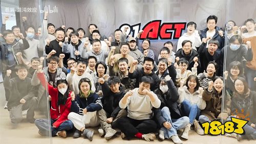 《苍翼:混沌效应》开发团队回归 全球销量破35万