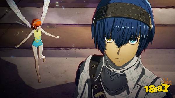 Atlus《暗喻幻想》PS商店页面上线 白天打仗晚上恋爱