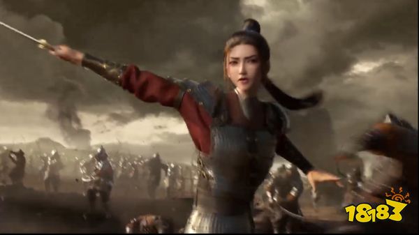 15秒预告看傻《文明》老玩家,世界启元究竟什么来头?