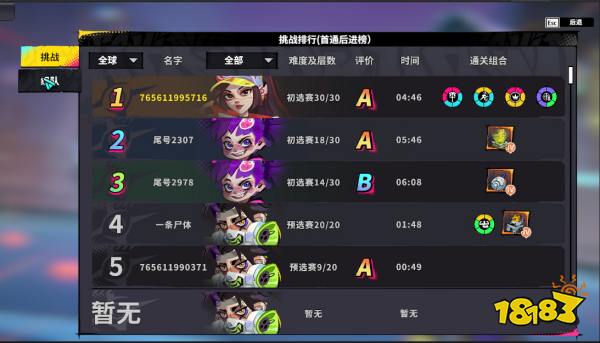 喜加一!刷宝肉鸽《数字魅影：序章》今日上线steam