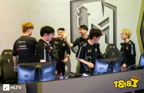 LVG战队成功晋级CS2哥本哈根Major CNCS战队重返Major舞台