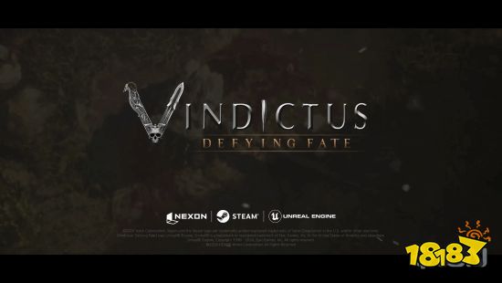 单机新作《洛奇英雄传》公布预告!PC测试即将开启