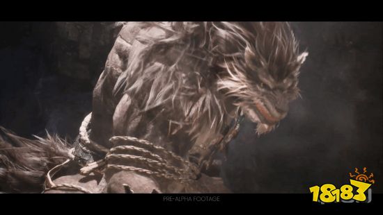 单机新作《洛奇英雄传》公布预告!PC测试即将开启