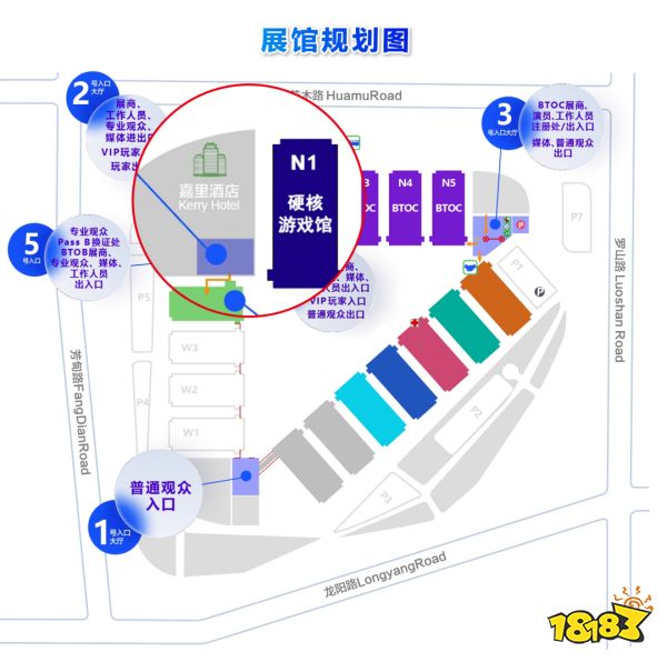 一触即达，诚意满满!2024 ChinaJoy 全新企划 CGDC Express 招商启动!
