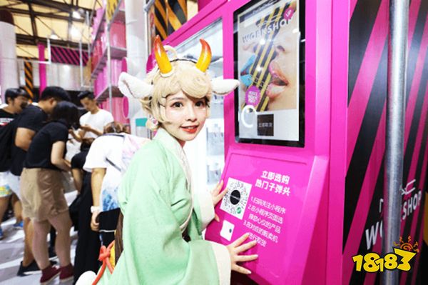 助推国潮！2024 ChinaJoy 潮·生活展区【潮美妆版块】火热招商中！