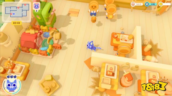 2024ChinaJoy-Game Connection INDIE GAME开发大奖报名作品推荐（一）