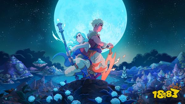 2024ChinaJoy-Game Connection INDIE GAME开发大奖报名作品推荐（一）