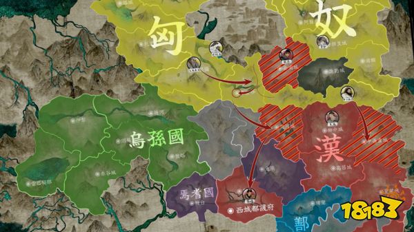 2024ChinaJoy-Game Connection INDIE GAME开发大奖报名作品推荐（一）
