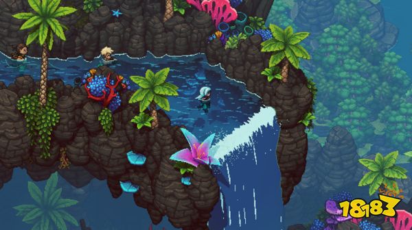 2024ChinaJoy-Game Connection INDIE GAME开发大奖报名作品推荐（一）