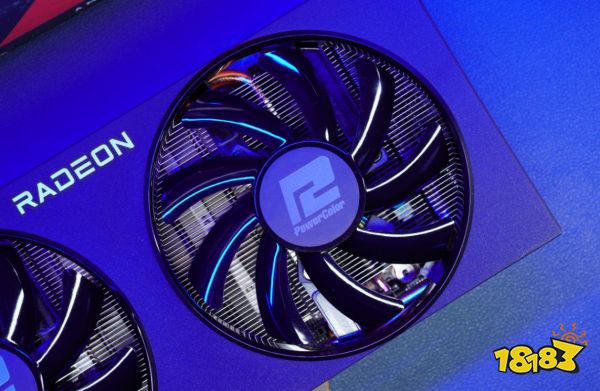 性价比远超RTX 4060!撼讯 RX 6750 GRE 10GB显卡评测