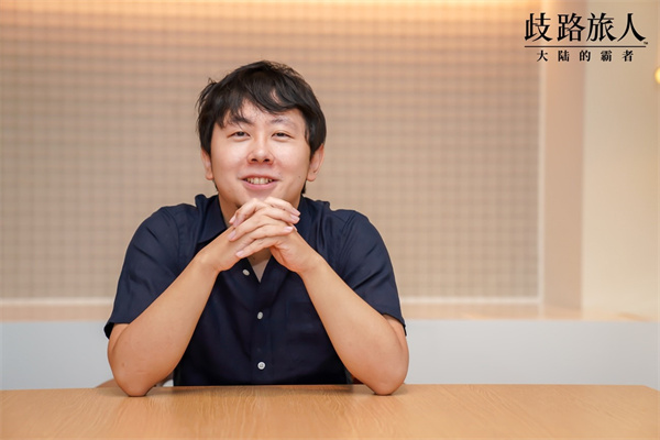 八方旅人手游来啦!《歧路旅人：大陆的霸者》登陆国服，今日开启预约!