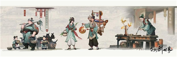 太用心了!看到仙剑这个30年老IP最新动向后，我哭了
