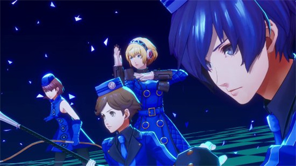 《P3R》DLC在Steam上架：售价159元 玩家怒刷差评