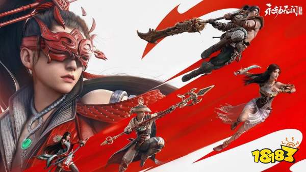 多款力作获版号，2024 ChinaJoy 将再掀游戏热潮！