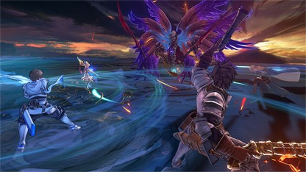 《碧蓝幻想Relink》