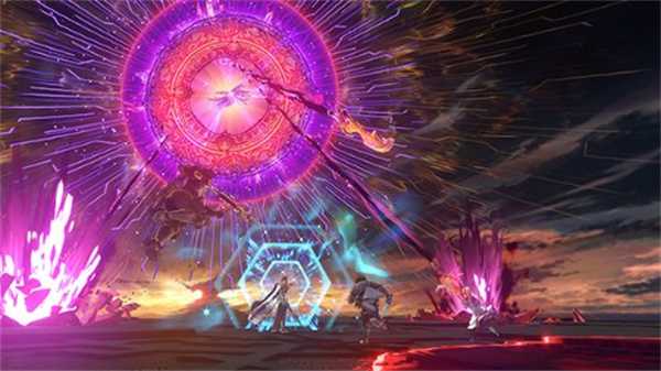 《碧蓝幻想Relink》