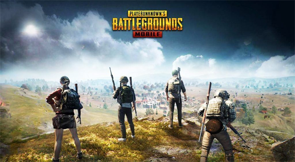 PUBGM国际服地铁逃生最新礼包码24年3月更新