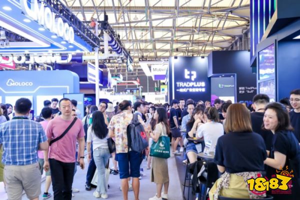推动全球国际化产业合作，2024 ChinaJoy BTOB“出海正当时”！
