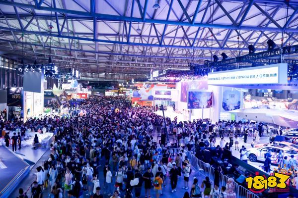 2024 ChinaJoy IP授权展区(CJLE)升级亮相，共促跨界融合与产业新篇章