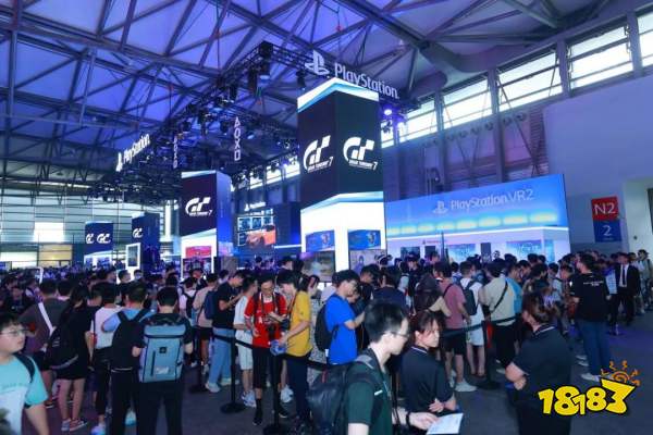 3A 大作百舸争流？今年 ChinaJoy 将大有看头！
