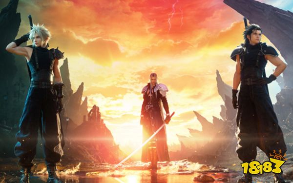 3A 大作百舸争流？今年 ChinaJoy 将大有看头！