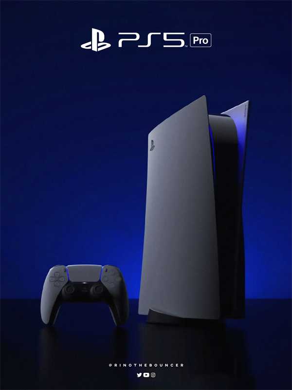 PS5 Pro开启PSSR后 目标是实现4K/120FPS和8K/60FPS