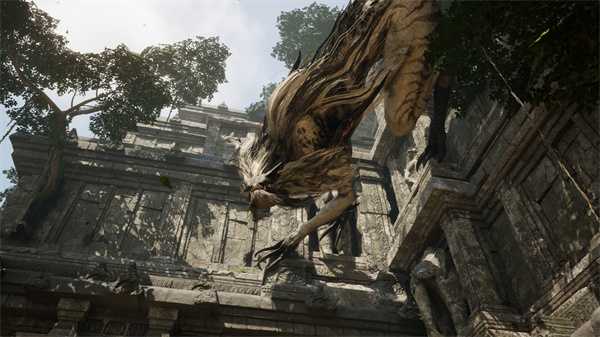 次世代动作MMORPG《时空奥德赛》Steam页面上线