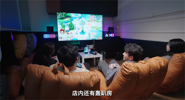 小鸡潮玩堂和启明星NS手柄正式官宣，想与你交个朋友!