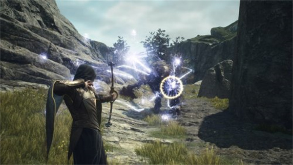 《龙之信条2》登顶Steam热销榜 明天直接开玩!