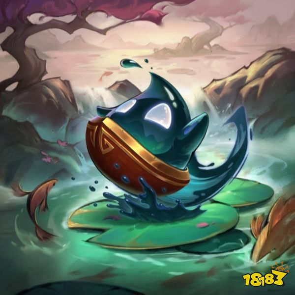 《云顶之弈：画中灵》新赛季正式开启