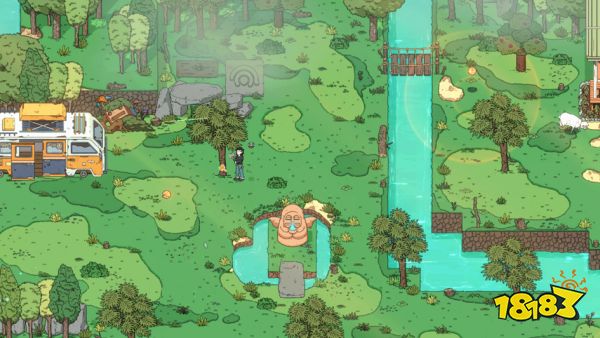 2024ChinaJoy-Game Connection INDIE GAME开发大奖征集中，报名作品推荐（二）