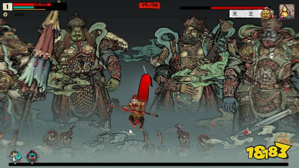 2024ChinaJoy-Game Connection INDIE GAME开发大奖征集中，报名作品推荐（二）