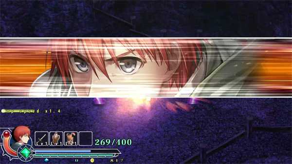 《伊苏回忆录：菲尔迦纳的誓约》中文版5月23日发售