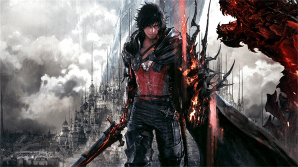 《FF16》PC版将包含全部付费DLC 但是需要高级版