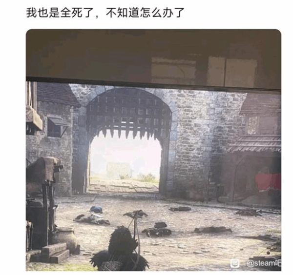 《龙之信条2》中出现“龙瘟”已有不少玩家惨遭炸档