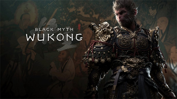 《黑神话：悟空》超越《丝之歌》成为Steam愿望单第三