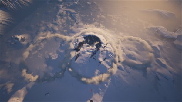 《虚幻物理》上线Steam 免费虚幻5演示 窥见未来