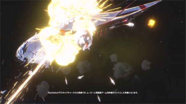 《星刃》试玩版3月29日上线!数据可继承