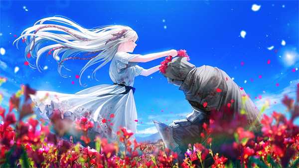 《终焉之莉莉：骑士寂夜》销量突破140万 续作上线Steam