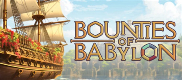 回合战略游戏《巴比伦的赏金》现已在Steam正式推出