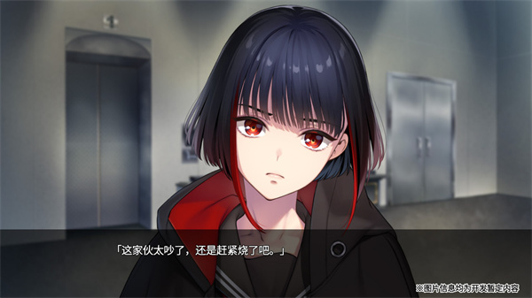AVG新作《新宿葬命》宣布跳票 将于5月24日发售