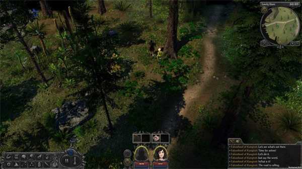 《核爆RPG》开发商新作《Swordhaven》众筹 末世RPG游戏