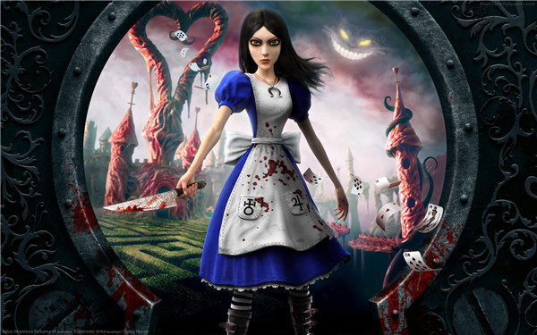 《爱丽丝：疯狂回归》Steam国区售价永降 下调40元