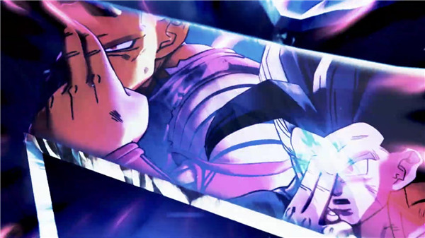 《龙珠：超宇宙2》新DLC“未来传奇”公布