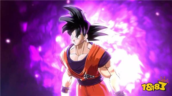 《龙珠：超宇宙2》新DLC“未来传奇”公布