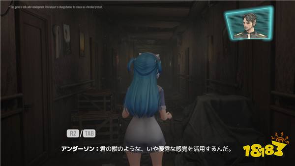 愚人节整活：《妮姬：胜利女神》宣布续作《DEAD SPICY》