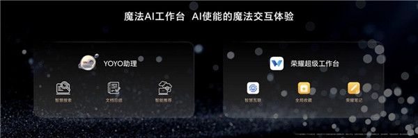 大学生首选!荣耀笔记本 X Plus系列开售:AI加持,学习娱乐全能