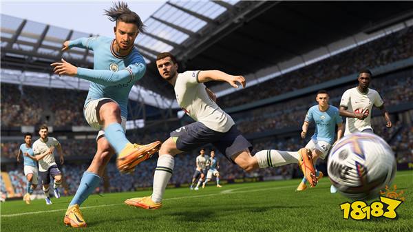 舅舅党爆料：2K将于本周宣布FIFA新作《FIFA 2KFC》
